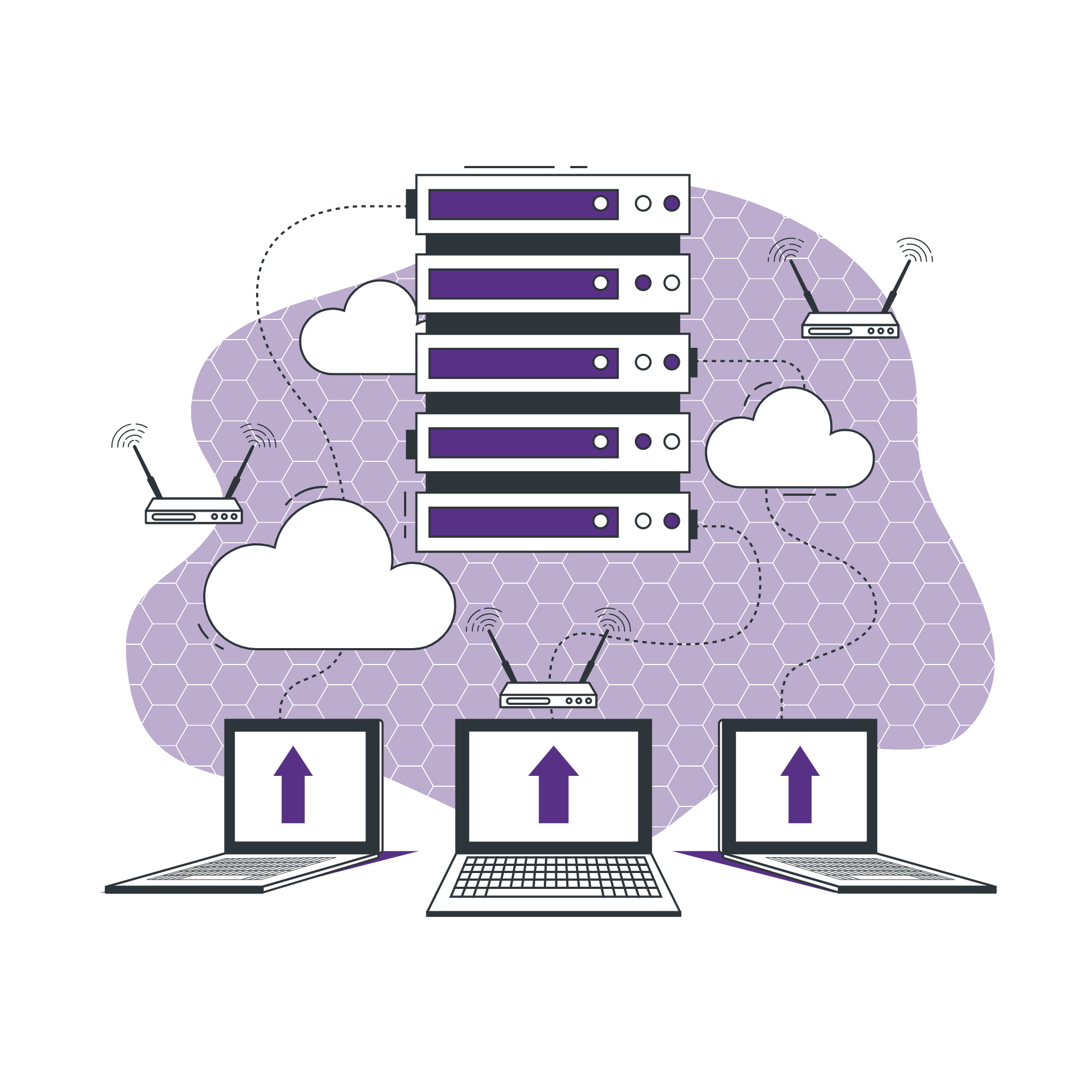 Server-bro Fastbit Audit IT Gratuit