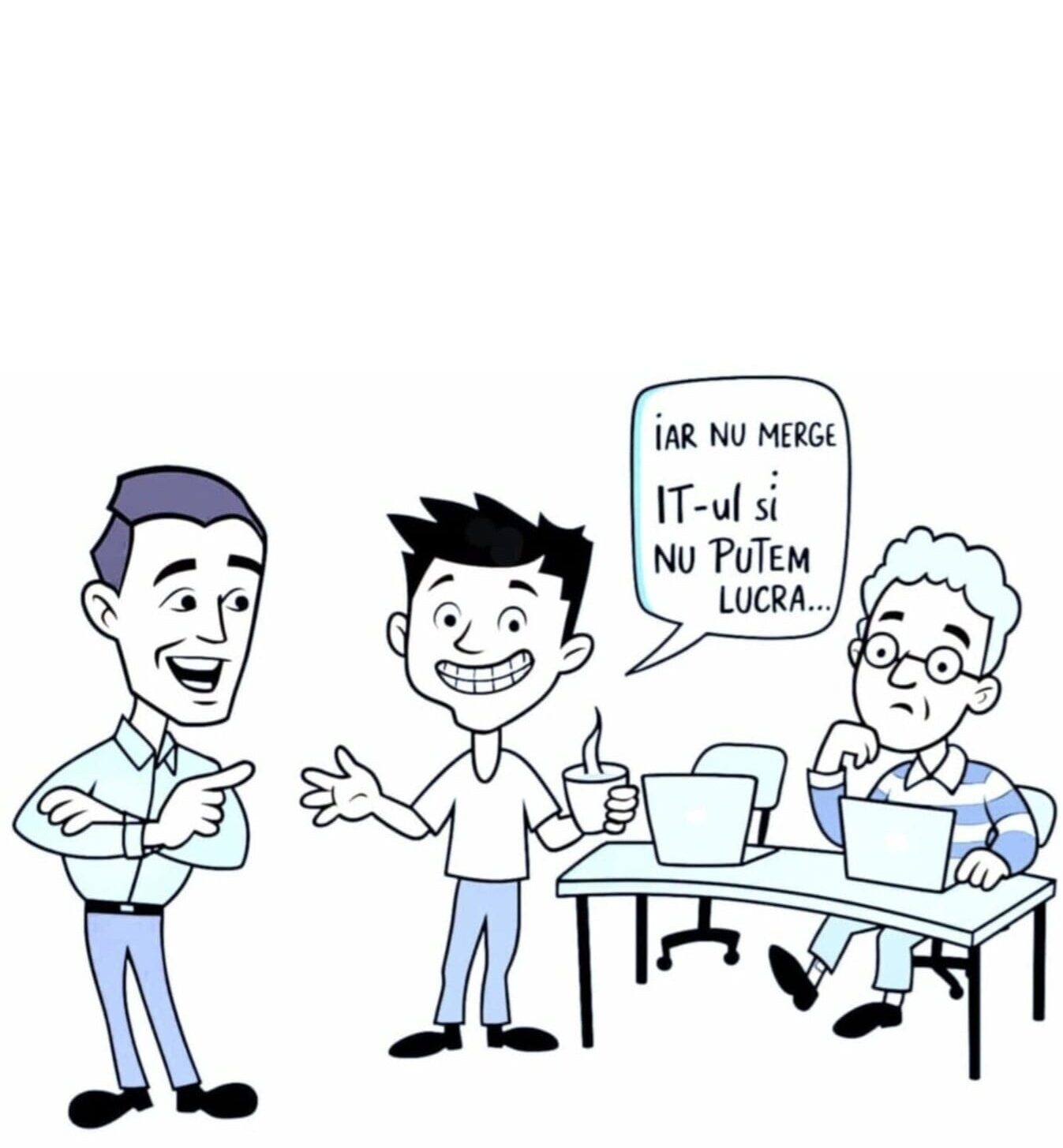 Fastbit Servicii IT si suport